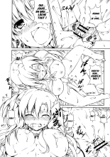 That's right, Asuna is my XX : page 15