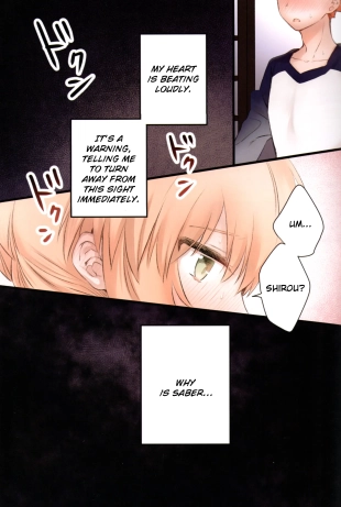 hentai fate stay night