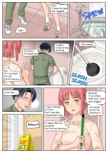 Souji O Shite Itara… English version : page 29