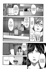 Adultery Replica Vol.2 : page 18