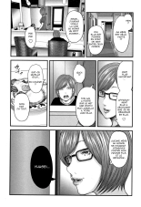 Adultery Replica Vol.2 : page 22