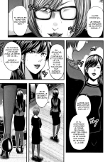 Adultery Replica Vol.2 : page 59