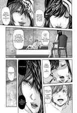 Adultery Replica Vol.2 : page 135