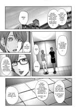 Adultery Replica Vol.2 : page 141