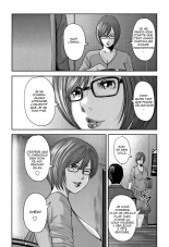 Adultery Replica Vol.2 : page 188