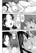 Soukan no Replica - Replica of Mother | Adultery Replica Vol.1 page 26
