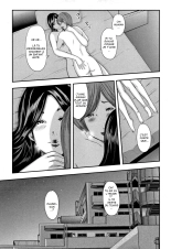 Soukan no Replica - Replica of Mother | Adultery Replica Vol.1 page 27