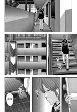 Soukan no Replica - Replica of Mother | Adultery Replica Vol.1 page 28