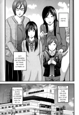 Soukan no Replica - Replica of Mother | Adultery Replica Vol.1 page 31