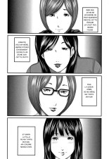 Soukan no Replica - Replica of Mother | Adultery Replica Vol.1 page 32