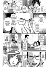 Soukan no Replica - Replica of Mother | Adultery Replica Vol.1 page 34
