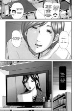 Soukan no Replica - Replica of Mother | Adultery Replica Vol.1 page 35
