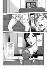 Soukan no Replica - Replica of Mother | Adultery Replica Vol.1 page 36