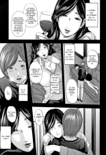 Soukan no Replica - Replica of Mother | Adultery Replica Vol.1 page 37