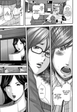 Soukan no Replica - Replica of Mother | Adultery Replica Vol.1 page 39