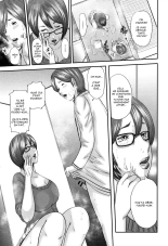 Soukan no Replica - Replica of Mother | Adultery Replica Vol.1 page 43