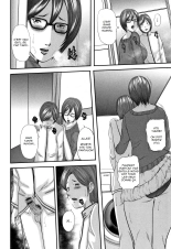 Soukan no Replica - Replica of Mother | Adultery Replica Vol.1 page 46
