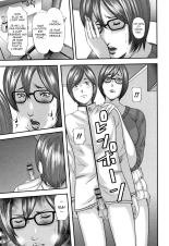 Soukan no Replica - Replica of Mother | Adultery Replica Vol.1 page 47