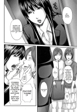 Soukan no Replica - Replica of Mother | Adultery Replica Vol.1 page 52