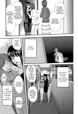 Soukan no Replica - Replica of Mother | Adultery Replica Vol.1 page 53
