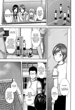 Soukan no Replica - Replica of Mother | Adultery Replica Vol.1 page 55