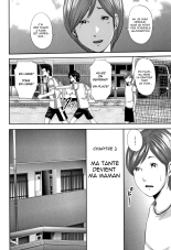 Soukan no Replica - Replica of Mother | Adultery Replica Vol.1 page 56
