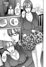 Soukan no Replica - Replica of Mother | Adultery Replica Vol.1 page 57