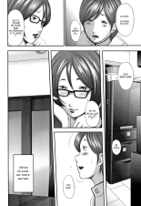 Soukan no Replica - Replica of Mother | Adultery Replica Vol.1 page 58