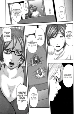 Soukan no Replica - Replica of Mother | Adultery Replica Vol.1 page 65