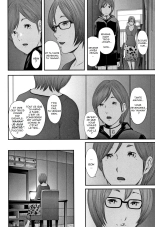 Soukan no Replica - Replica of Mother | Adultery Replica Vol.1 page 74