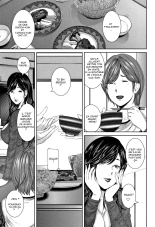 Soukan no Replica - Replica of Mother | Adultery Replica Vol.1 page 77
