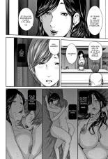 Soukan no Replica - Replica of Mother | Adultery Replica Vol.1 page 78