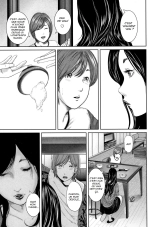 Soukan no Replica - Replica of Mother | Adultery Replica Vol.1 page 79