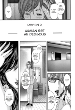 Soukan no Replica - Replica of Mother | Adultery Replica Vol.1 page 81