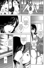 Soukan no Replica - Replica of Mother | Adultery Replica Vol.1 page 89