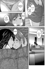 Soukan no Replica - Replica of Mother | Adultery Replica Vol.1 page 99