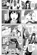 Soukan no Replica - Replica of Mother | Adultery Replica Vol.1 page 102