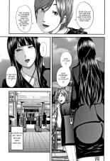Soukan no Replica - Replica of Mother | Adultery Replica Vol.1 page 103