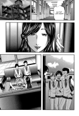 Soukan no Replica - Replica of Mother | Adultery Replica Vol.1 page 105