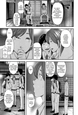 Soukan no Replica - Replica of Mother | Adultery Replica Vol.1 page 107