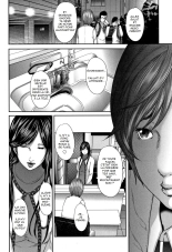 Soukan no Replica - Replica of Mother | Adultery Replica Vol.1 page 108