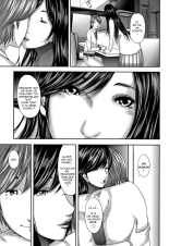 Soukan no Replica - Replica of Mother | Adultery Replica Vol.1 page 109