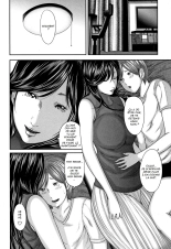 Soukan no Replica - Replica of Mother | Adultery Replica Vol.1 page 110