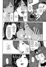 Soukan no Replica - Replica of Mother | Adultery Replica Vol.1 page 114