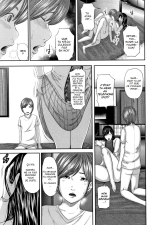Soukan no Replica - Replica of Mother | Adultery Replica Vol.1 page 127