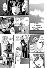 Soukan no Replica - Replica of Mother | Adultery Replica Vol.1 page 129