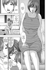 Soukan no Replica - Replica of Mother | Adultery Replica Vol.1 page 131