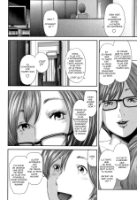 Soukan no Replica - Replica of Mother | Adultery Replica Vol.1 page 132