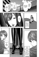 Soukan no Replica - Replica of Mother | Adultery Replica Vol.1 page 133