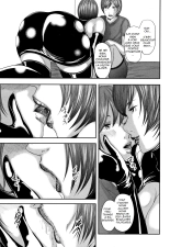 Soukan no Replica - Replica of Mother | Adultery Replica Vol.1 page 135